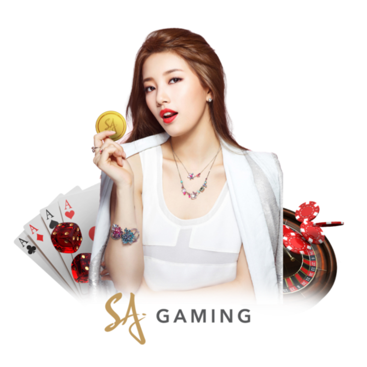 SA Gaming ดีอย่างไร?